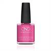SMALTO CND VINYLUX Hot Pop Pink